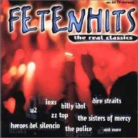 Fetenhits the Real Classics