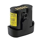 LPM-Replacement Taser C2 Battery
