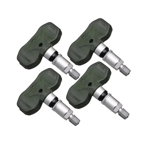 Capteur TPMS Chevrolet Colorado 2003-2014 | Valve de pression pneu x4