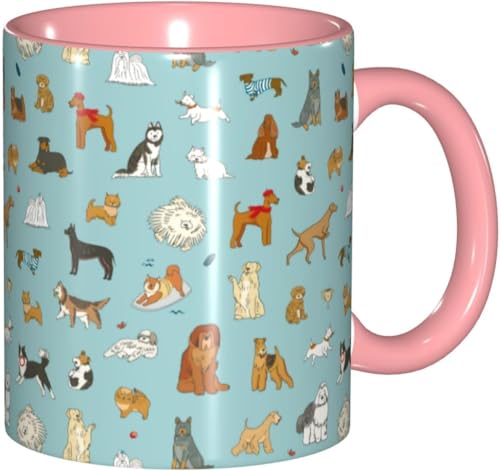 }OJbv  R[q[Jbv 330ml dqWΉ v[g Rbv coffee mug cup