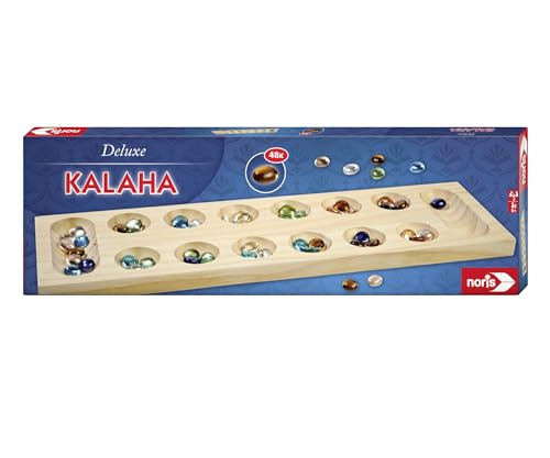 Deluxe Kalaha