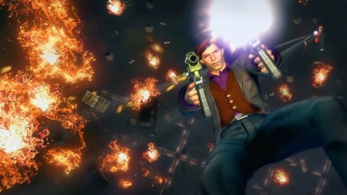 Saint's Row: The Third - Playstation 3