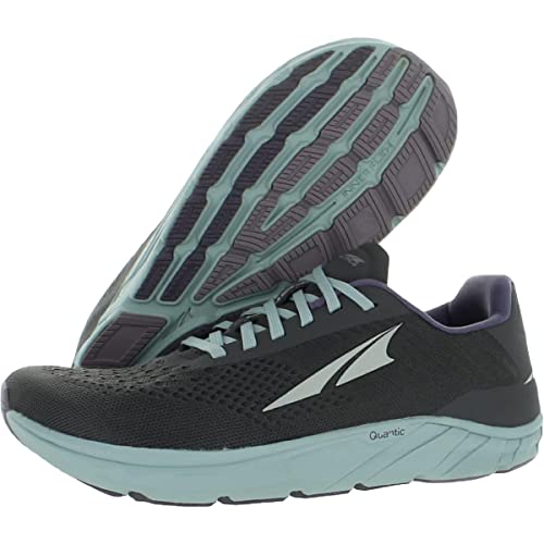 Altra Footwear Torin 4.5 Plush Dark Gray 5.5 B (M)