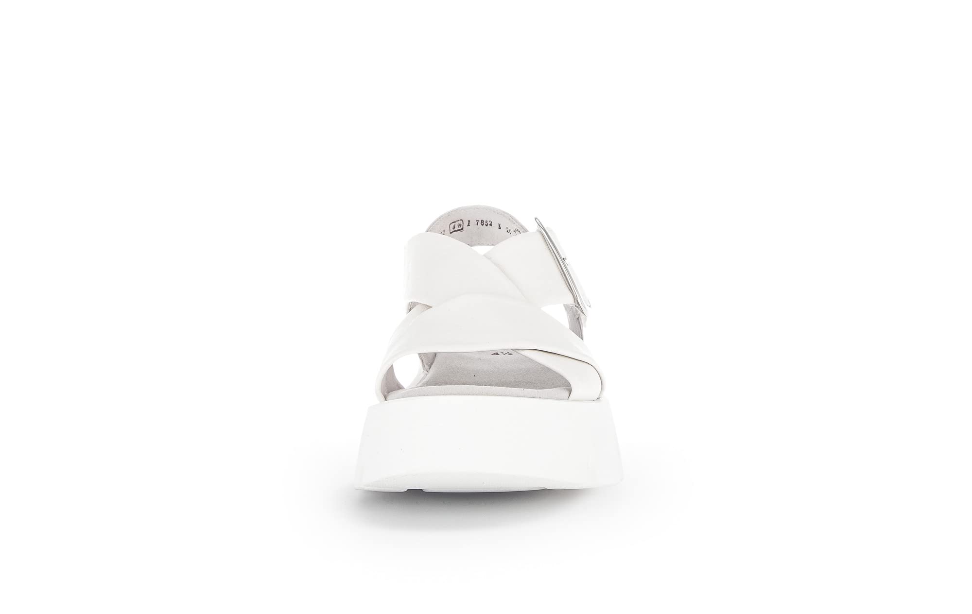 Gabor Damen Plateausandalen, Frauen Sandalen