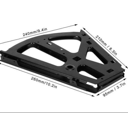 Image of Two Layers Shoes Rack /Cabinet Fitting, Shoe Rack Fitting, Shoe Drawer Hinge, Shoes Cabinet Drawer Hinge for Furniture Fittings, Shoes Cabinet Fitting for 2Layers, cabinets for Shoes.