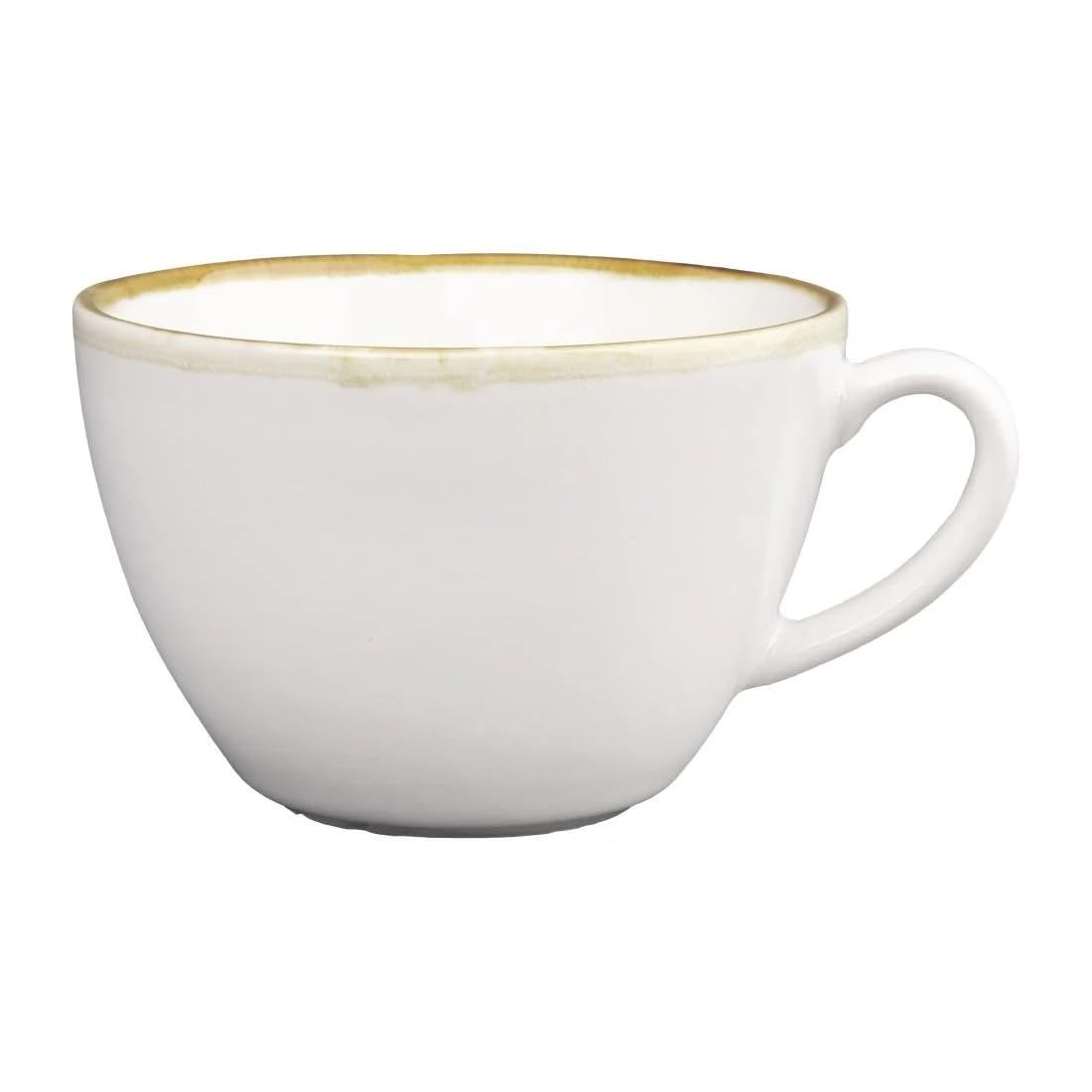 Olympia Tasse Chalk 340 ml, 6 Stück