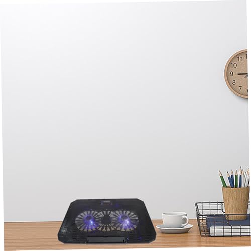 Base refrigerante para notebook Mikinona negro miniatura 6