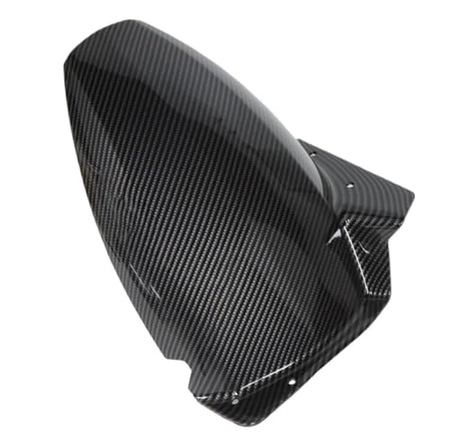Prolongateur garde-boue arrière X-ADV 750 pour éviter le dos crotté