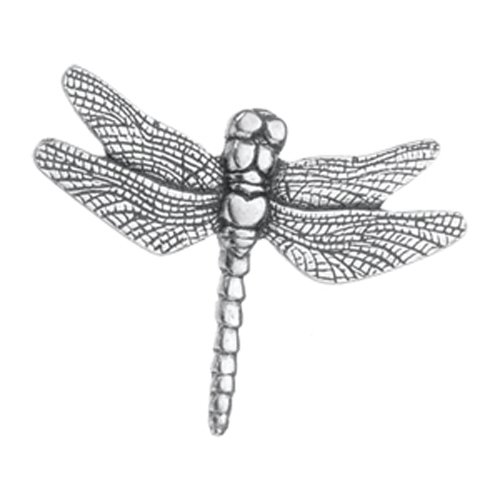 Dragonfly Pewter Scatter Pin-image-4