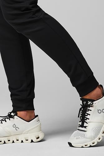 Fabletics Women's Active Scrub Jogger - MotionTech, Pocket-Packed, Lightweight, Wrinkle-Resist, Semi-Slim Fit4