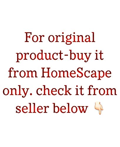 Homescape-Products-Babys-Sofa-Cum-Bed-and-Chair-Red-0-2years-Foam