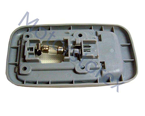 Lámpara interior techo para Toyota Corolla y Pickup miniatura 2