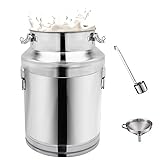 Photo Gallery botti per il trasporto del latte in acciaio inossidabile, serbatoi per la conservazione degli alimenti, botti per olio e serbatoi per la fermentazione di botti di vino, adatti per case e ristoranti(68 Photo Gallery botti per il trasporto del latte in acciaio inossidabile, serbatoi per la conservazione degli alimenti, botti per olio e serbatoi per la fermentazione di botti di vino, adatti per case e ristoranti(68