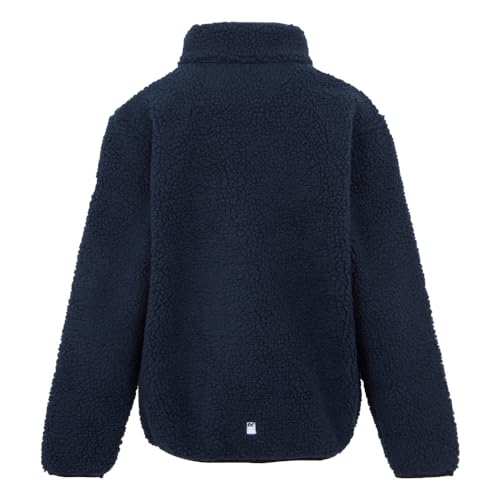 Frankie Full Zip Fleece 5-6 Years4