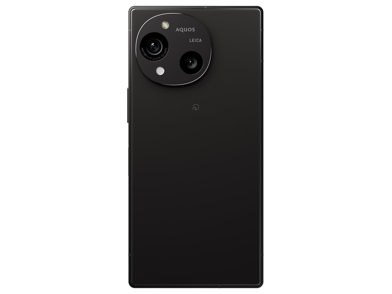 Amazon | 【整備済み品】SHARP AQUOS R10 12GB(メモリ) 256GB