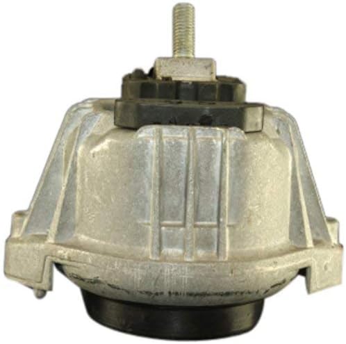 Premium Motor PM4012 Front Left;Front Right Engine Mount Compatible with: 2006 BMW 325i 3L 6Cyl. 2006 BMW 325xi 3L 6Cyl. 2006-2007 BMW 330i 3L 6Cyl. 2006 BMW 330xi 3L 6Cyl. 2007-2013 BMW 335i 3L 6