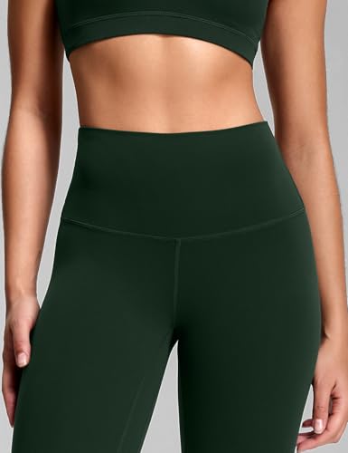Image of HeyNuts Workout Pro Leggings 25'', Medium Plus Support, Compression 7 /8 Workout Pants