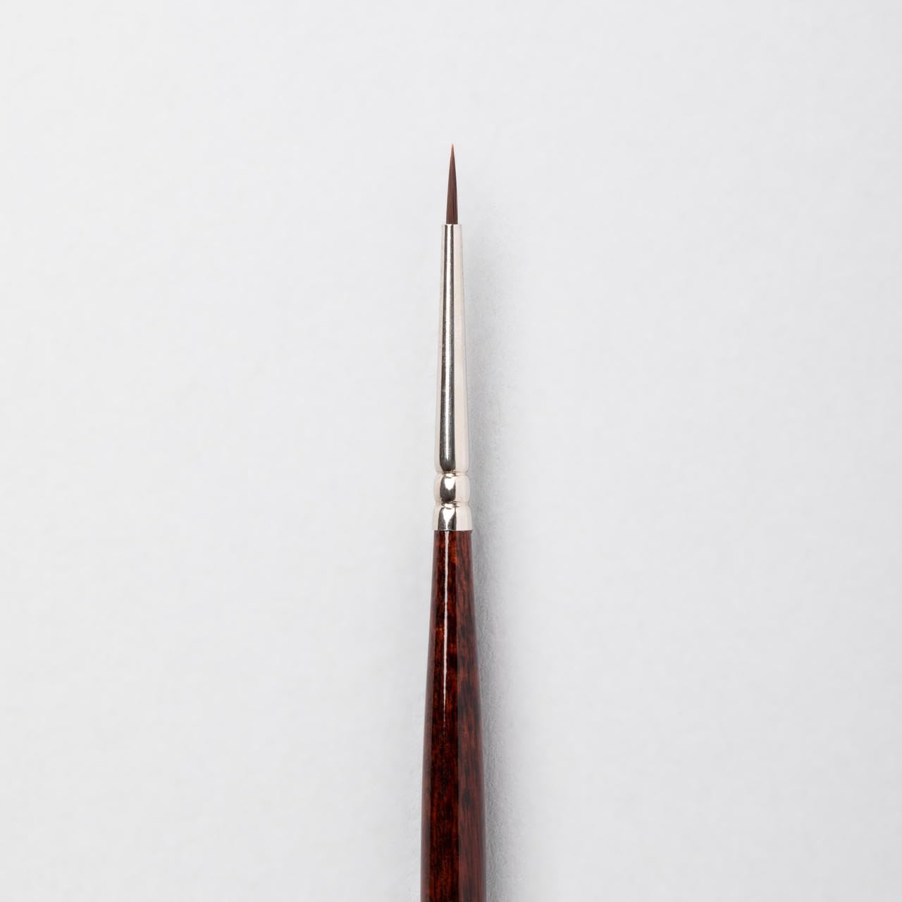 Pro-Arte Pro Arte : Acrylix Round Synthetic Acrylic / Oil Brush Series 202 Short Handled Size 2/0