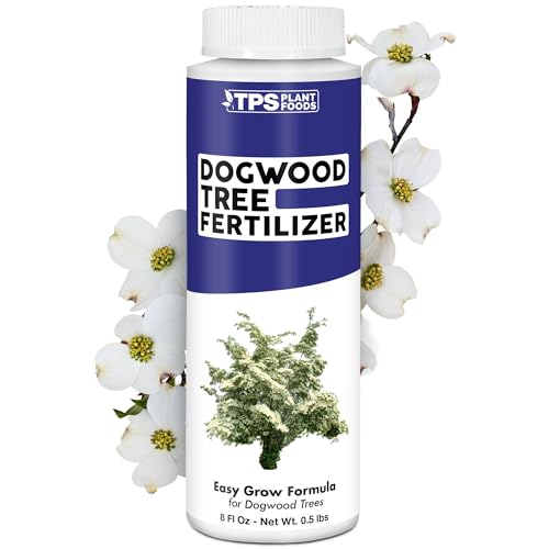 Liquid Dogwood Fertilizer, 8 oz