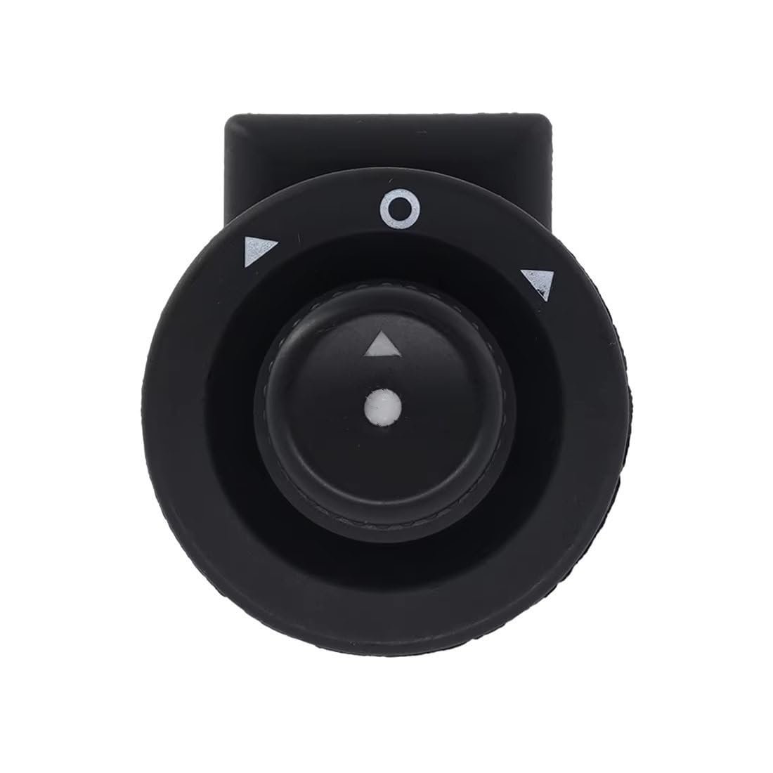 Car Mirror Switch for Citroen for Picasso 2003-2007 Master Door Side Rearview Mirror Switch Adjust Knob 185526 1855.26