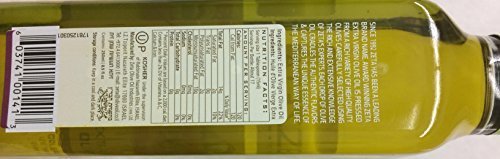 Aceite de oliva extra virgen Zeta 8.5 Oz pack x3 miniatura 2