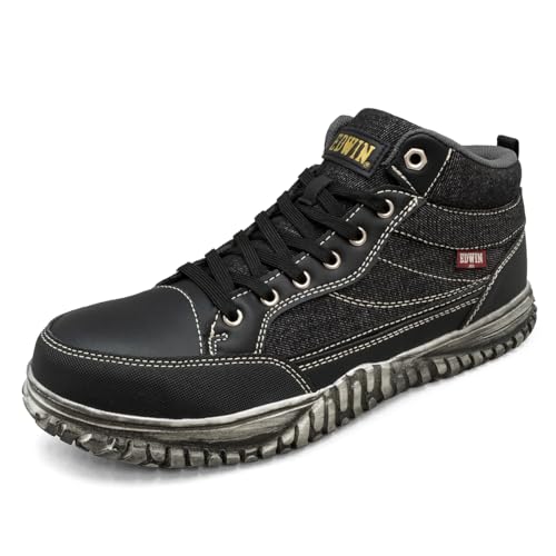 [GhEB] SC Sc y Ռz\[ ϊ nCJbg Xj[J[ 3e L ƌC Z[teBV[Y Y  fjn esm102 BLACK DENIM 26.0cm