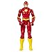 Produktbild DC Comics Justice League Actionfigur, 30 cm Blitz (BIZAK 61926870)