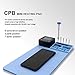 CPB Heating Pad Compatible with iPad mini Phone Smartphone LCD Screen Separator Machine Repair Tools Heat Plate