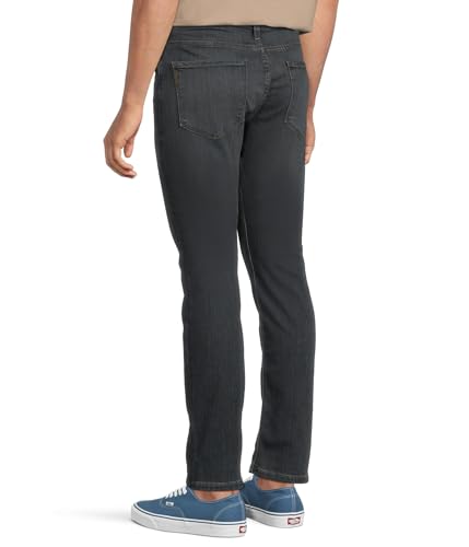 Image of PAIGE Men's Federal Transcend Slim Straight Jeans 34 inch