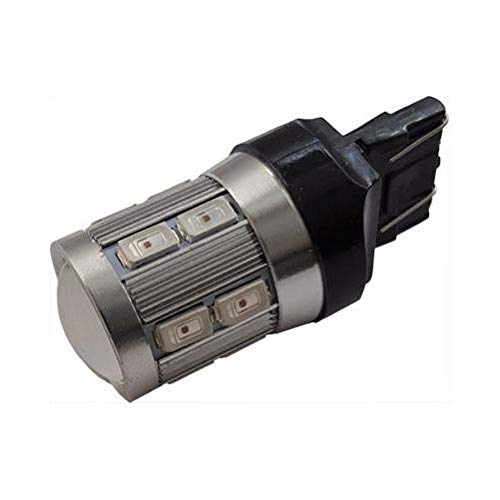 PathFinder 7443R 7443 Replacement High Performance LED Bulb - Red