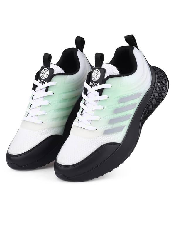 Image of Bacca Bucci Men Lace Up Sports Shoes
