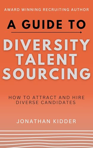 A Guide to Diversity Talent Sourcing: How to attract and hire diverse candidates using Boolean strings and tools online