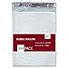 IPACKNOW 250 PC #0 6x10 Inches 250 Pack Inches Poly Bubble Mailers Shipping Padded Envelopes Self Seal Waterproof Cushion Envelopes - Soft Finish