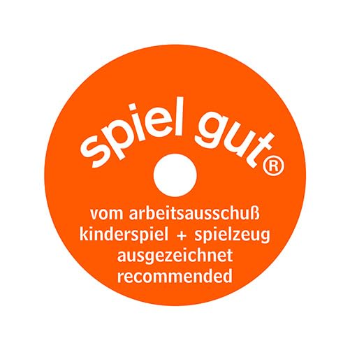 GRÜNSPECHT Bio-Soft-Knete, 4 Farben aus natürlichen Rohstoffen, Lebensmittelqualität, weich, mischbar, gelb, rot, grün, blau, Kinderknete, ungiftig (680-00)
