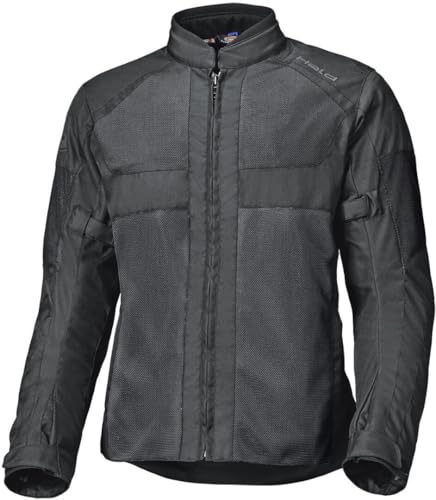 Blouson textile moto Held Palma noir S veste route et ville