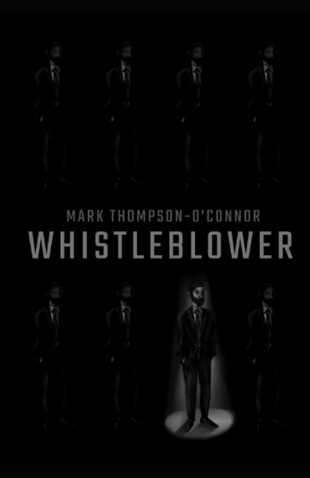 Whistleblower