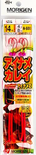 肰(Morigen)N-600 ACiJC(/EDp) 14