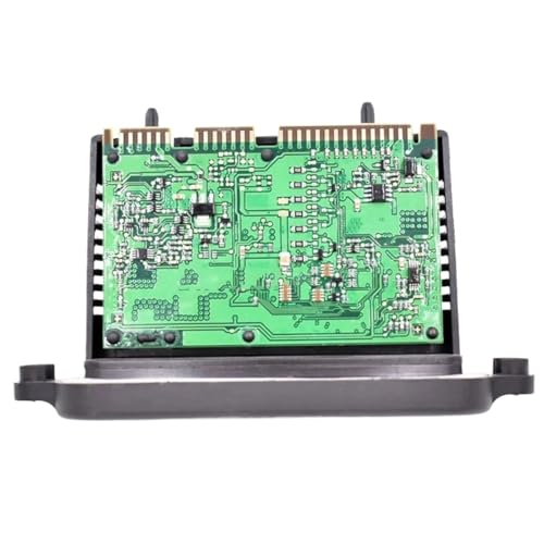 Module TMS pour BMW Série 3 F30 2011-2015 - Unité commande xénon 63117316147