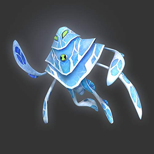 Image of Ben 10: Ultimate Alien - Cosmic Destruction (Renewed)