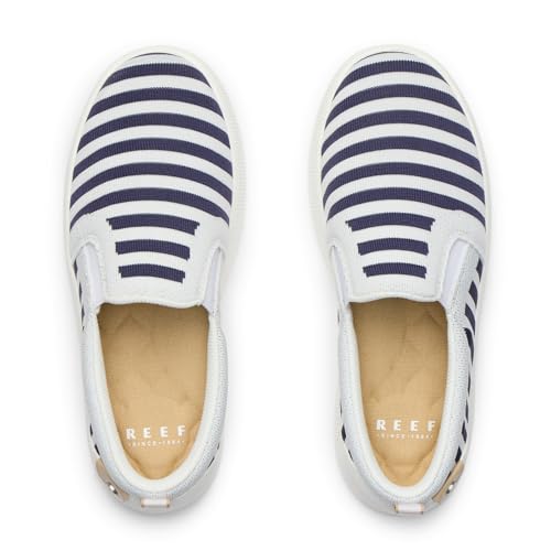 Image of REEF Women's Neptune Elyse Slip-On Shoes
