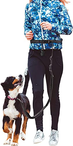 Correas Perros Multiposicion Marca BingoPaw