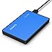 immagine 5ORICO Case Esterno USB 3.0 per Hard Disk SATA III da 2,5'' per HDD o SSD - Blu
