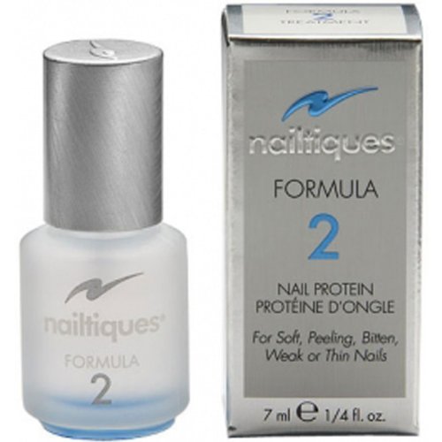 Nailtiques Nail Protein Formula 2 (7Ml)