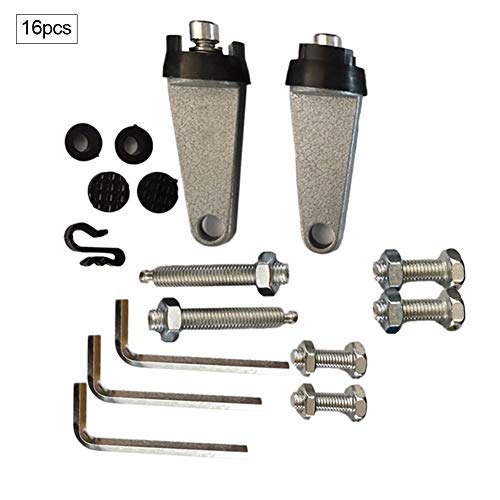 Goforwealth - Soporte para Amoladora Angular