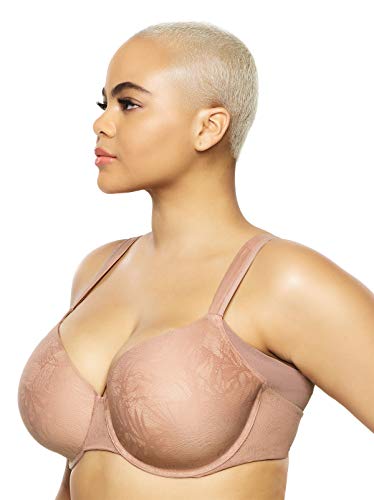 Felina Paramour Jessamine Side Smoothing Contour Bra3