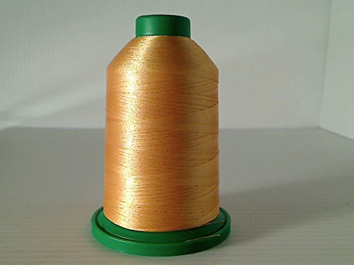 Hilo para bordado Isacord 1000 m, peso 40W, poliéster, color 0811