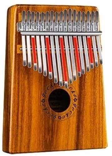 WYKDL Kalimbaqin, adapté for Les Cadeaux Performances de qualité Professionnelle (Cadeau, Sac de Velours, sanza, Marteau… - Les Beatles, Paul McCartney, John Lennon, RIngo Starr, George Harrison WYKDL Kalimbaqin, adapté for Les Cadeaux Performances de qualité Professionnelle (Cadeau, Sac de Velours, sanza, Marteau…