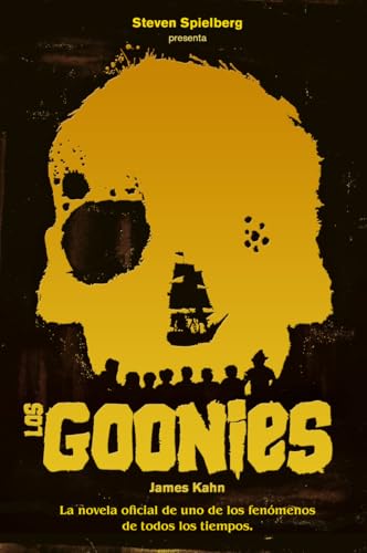 Los Goonies (INFANTIL / JUVENIL)