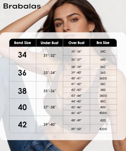 Image of Wireless Bras for Women (34C-42DD), Extremely Comfortable Seamless Bra Mesh Bralettes Adjustable Straps Everyday Bra