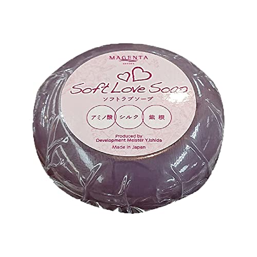 v̈p҂ MAGENTA\tgu\[v 100g ƃVNƃA~m_̔z